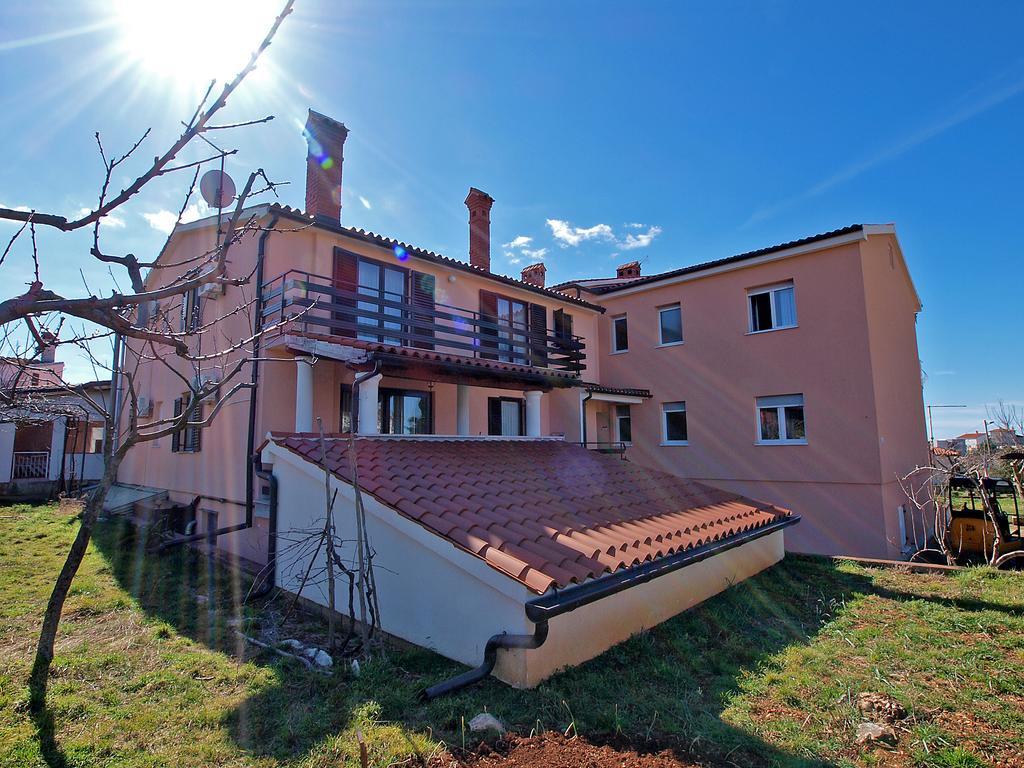 Apartment Gracijela 827 Medulin Kültér fotó