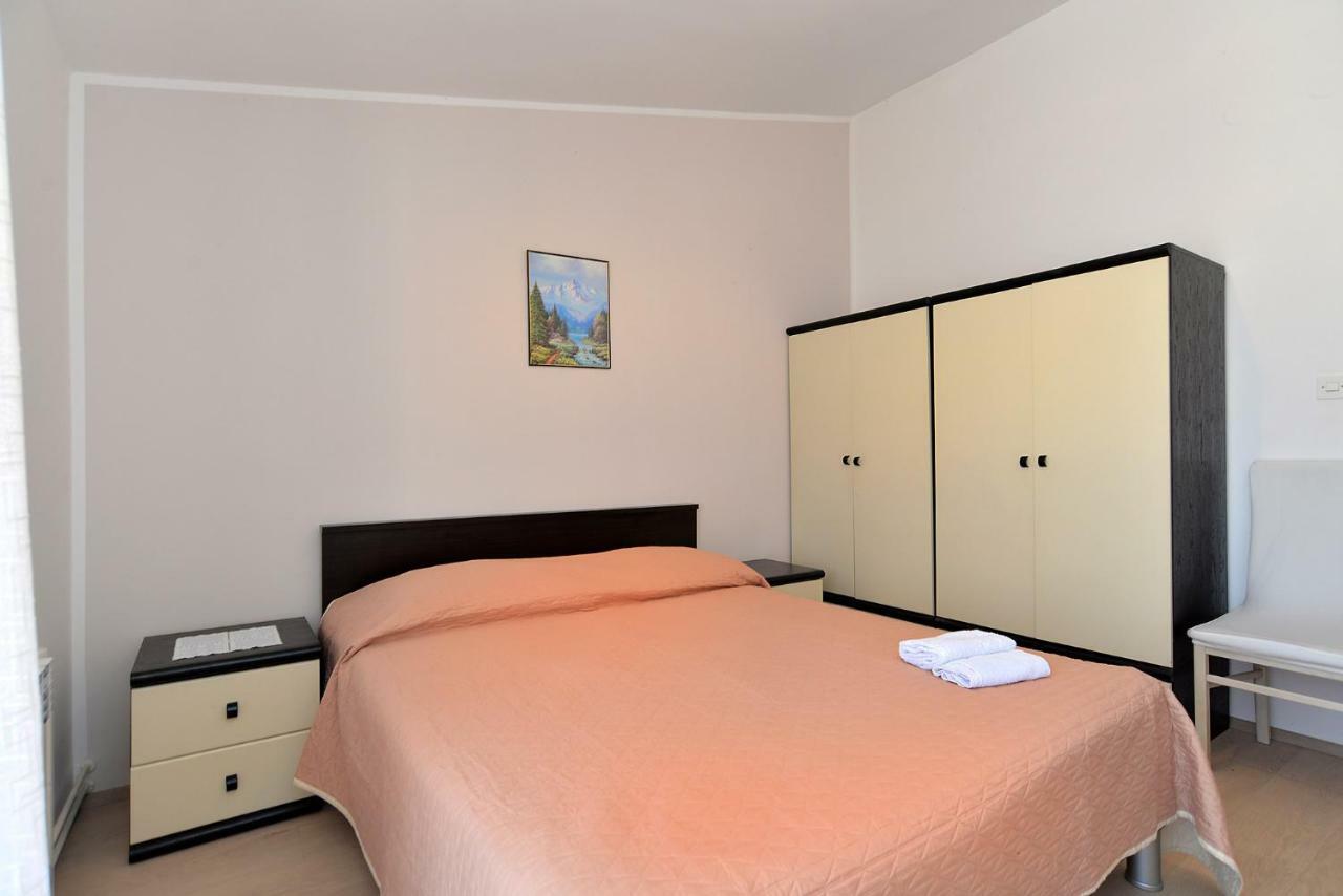 Apartment Gracijela 827 Medulin Kültér fotó