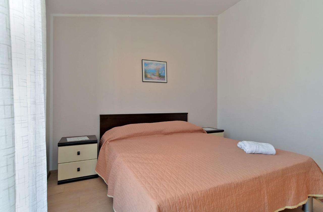 Apartment Gracijela 827 Medulin Kültér fotó