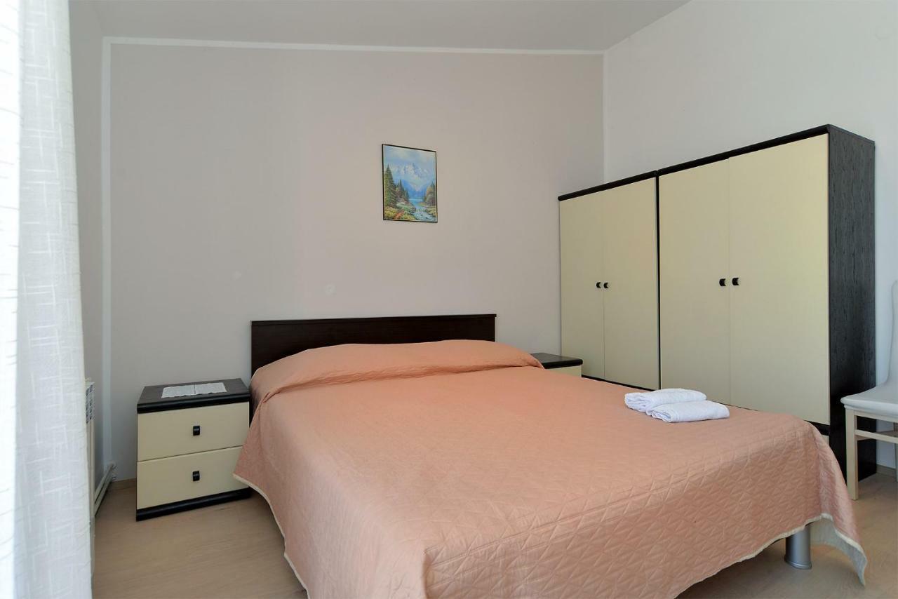 Apartment Gracijela 827 Medulin Kültér fotó