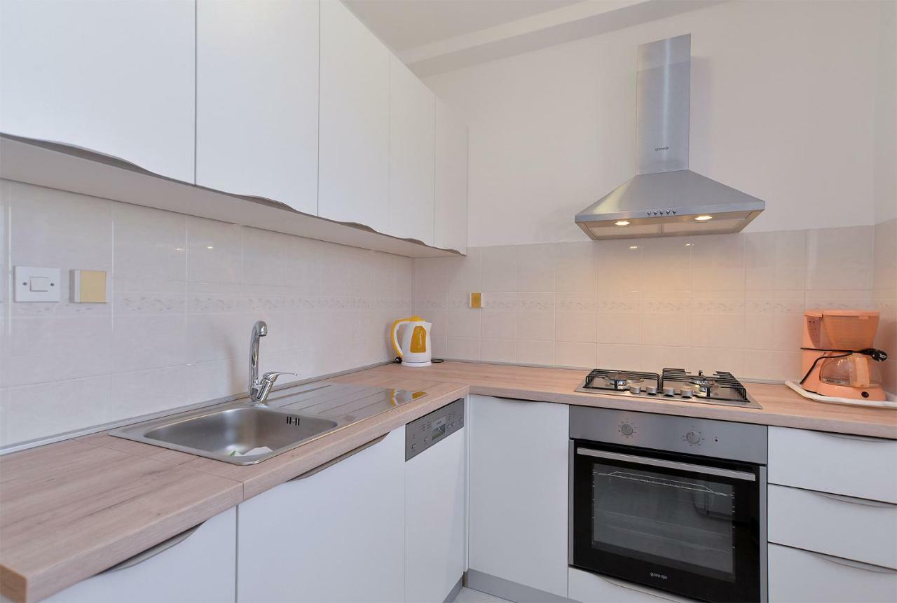 Apartment Gracijela 827 Medulin Kültér fotó