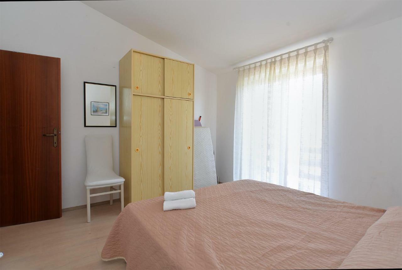 Apartment Gracijela 827 Medulin Kültér fotó