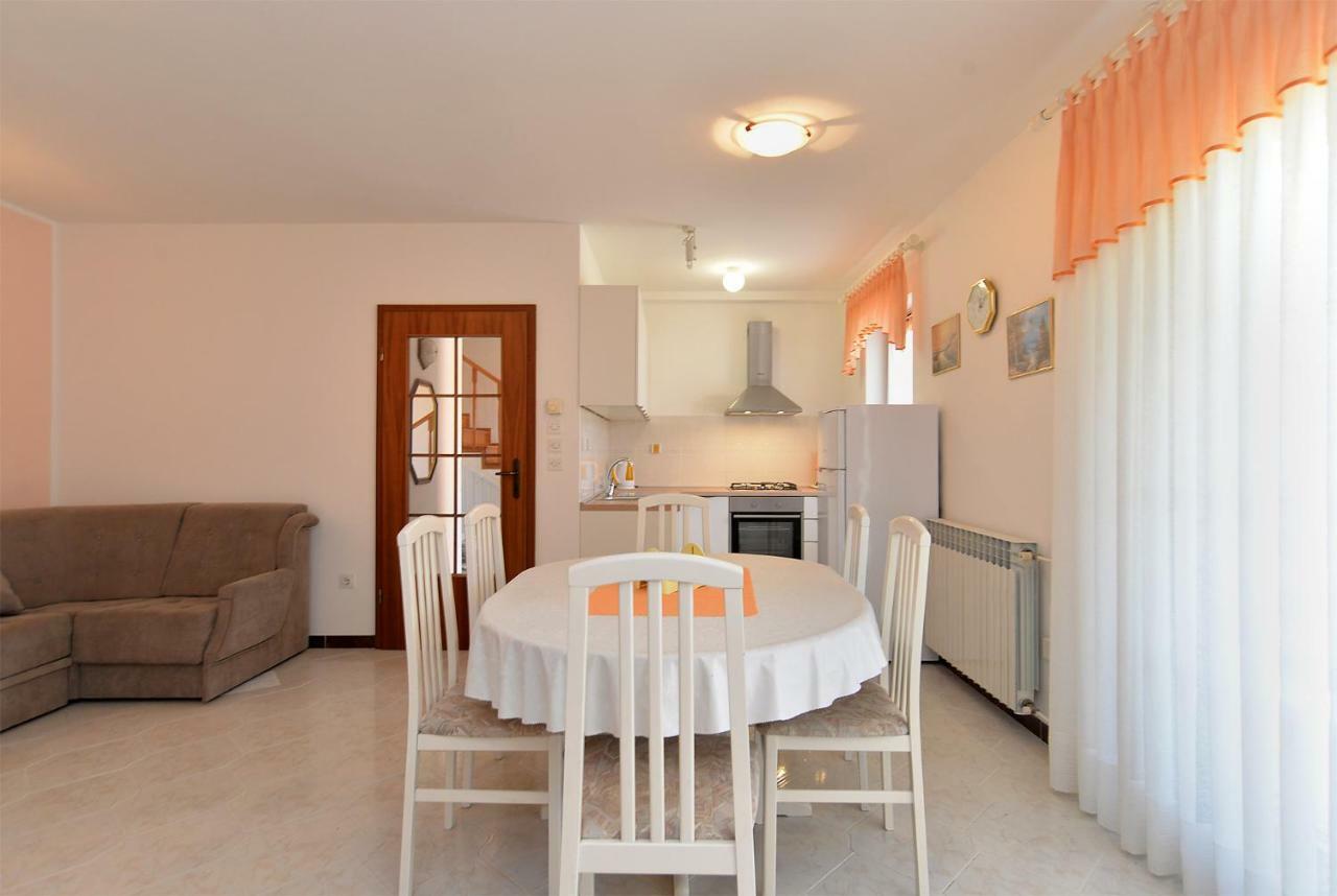 Apartment Gracijela 827 Medulin Kültér fotó