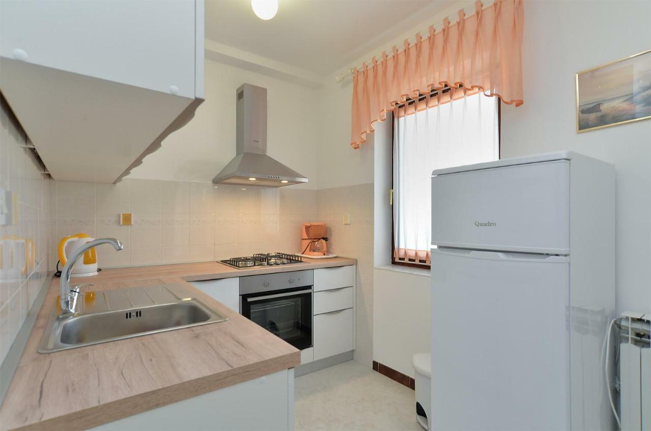 Apartment Gracijela 827 Medulin Kültér fotó