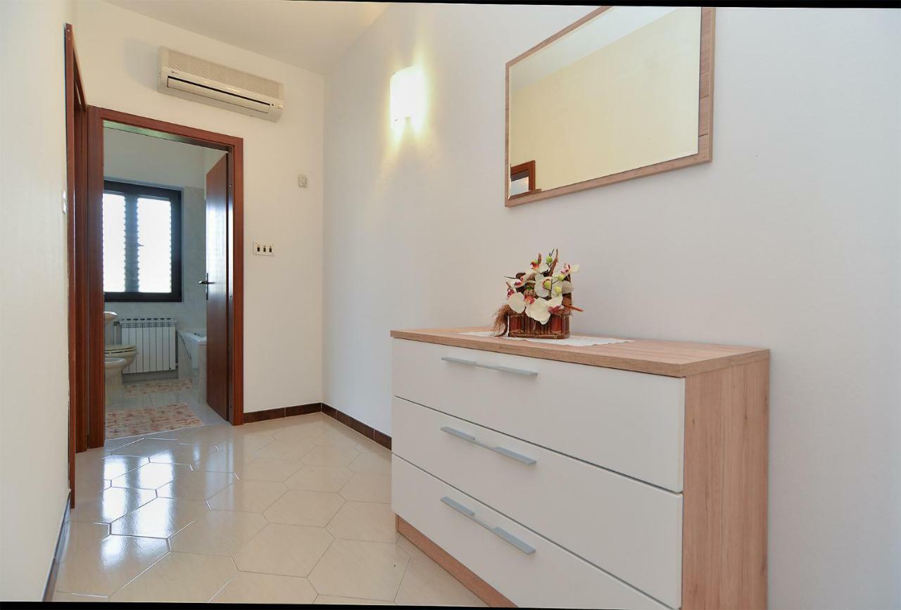 Apartment Gracijela 827 Medulin Kültér fotó