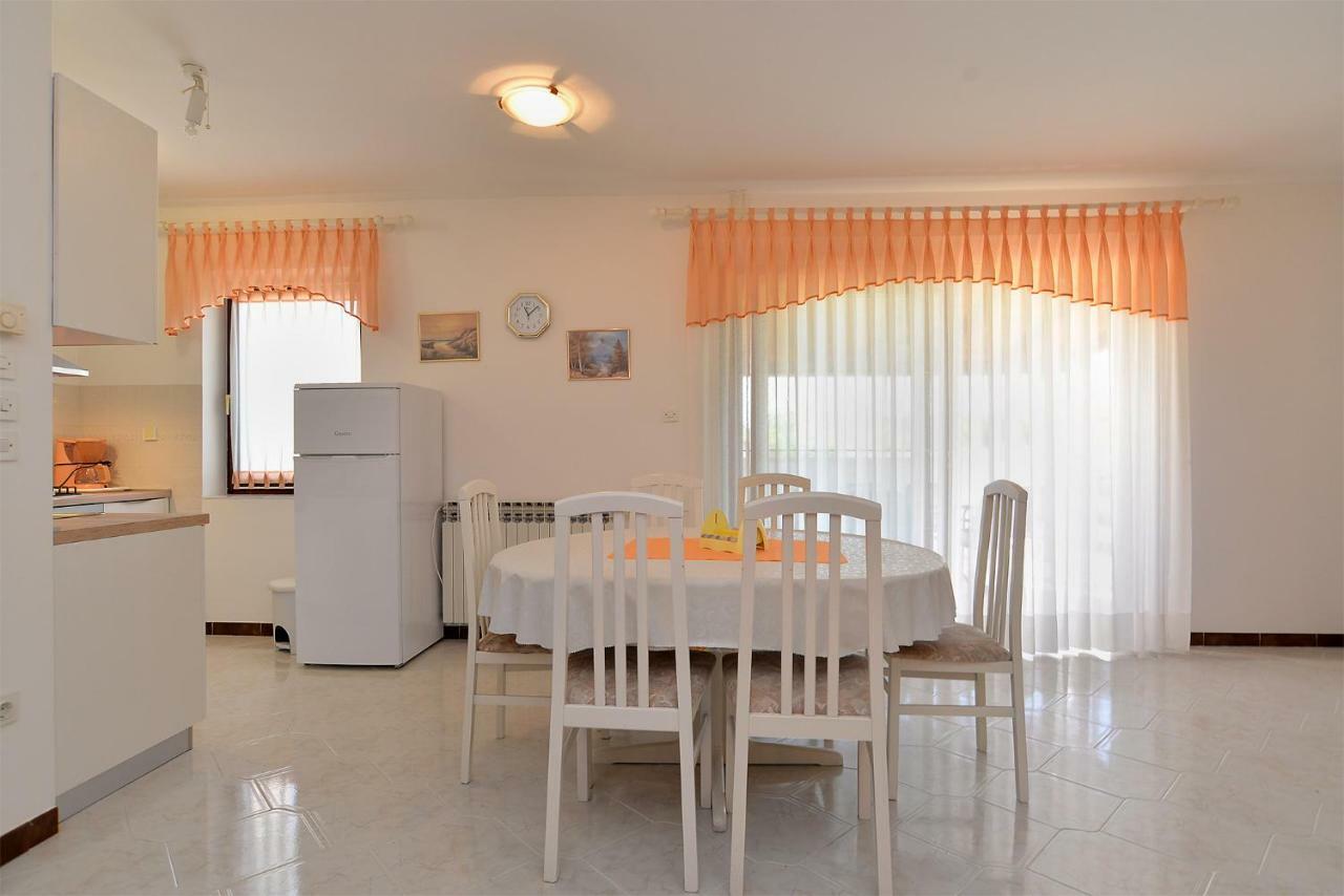 Apartment Gracijela 827 Medulin Kültér fotó